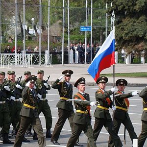 Переезд для военнослужащих